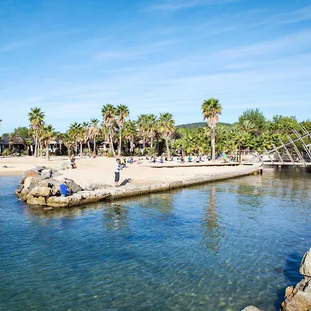Apartman Les Perles De Saint Tropez - Pog162 Grimaud