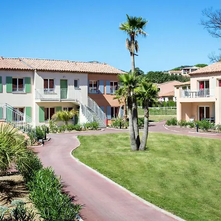 Apartman Les Perles De Saint Tropez - Pog162 *