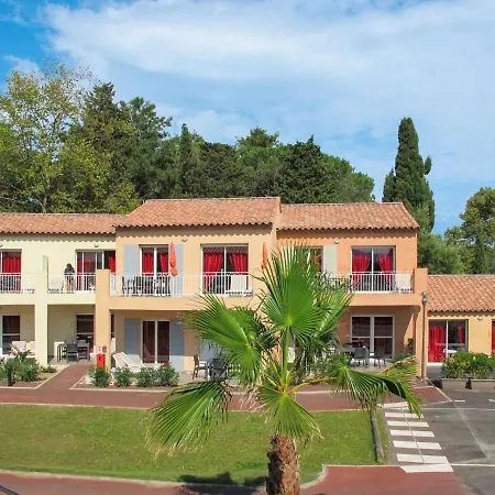 Les Perles De Saint Tropez - Pog162 Apartman