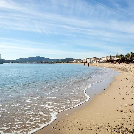 Les Perles De Saint Tropez - Pog162 Apartman *