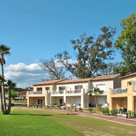 Apartment Les Perles De Saint Tropez - Pog162 Grimaud
