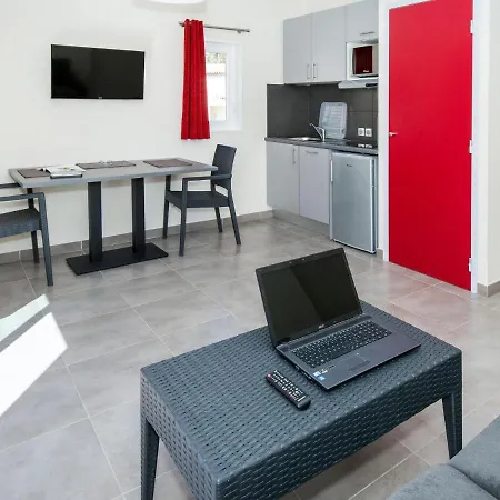 Les Perles De Saint Tropez - Pog162 Apartman Grimaud