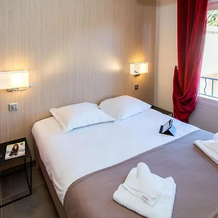 Les Perles De Saint Tropez - Pog162 Apartman Grimaud