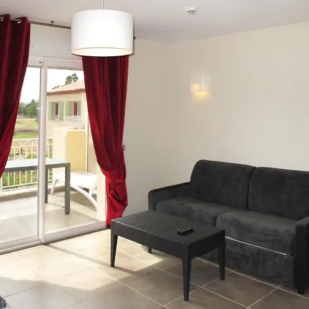 Les Perles De Saint Tropez - Pog162 Apartman